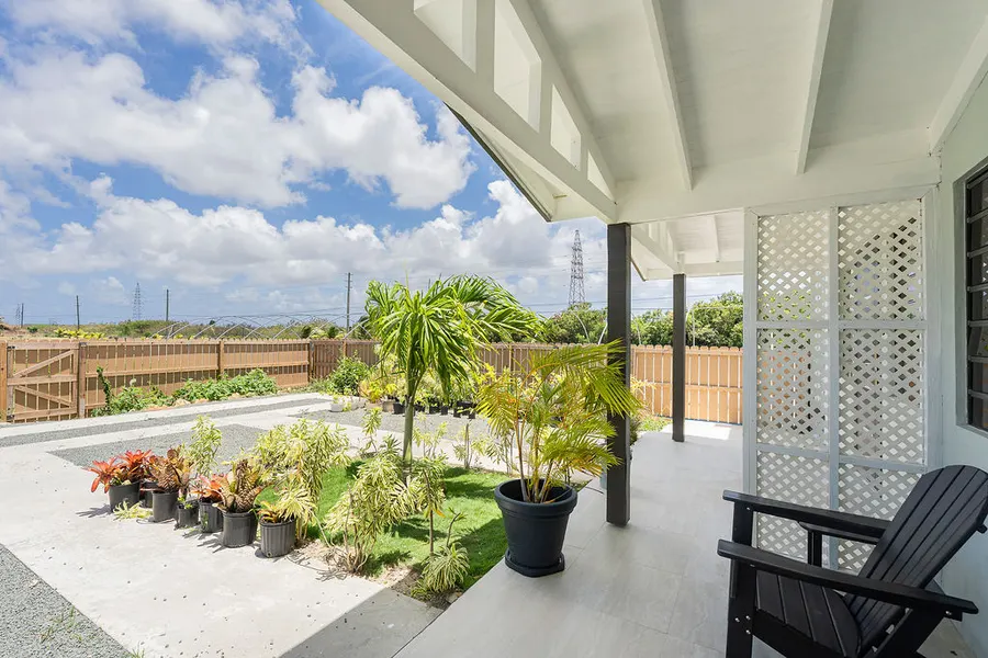 Unit 4 — Kaidana Gardens
