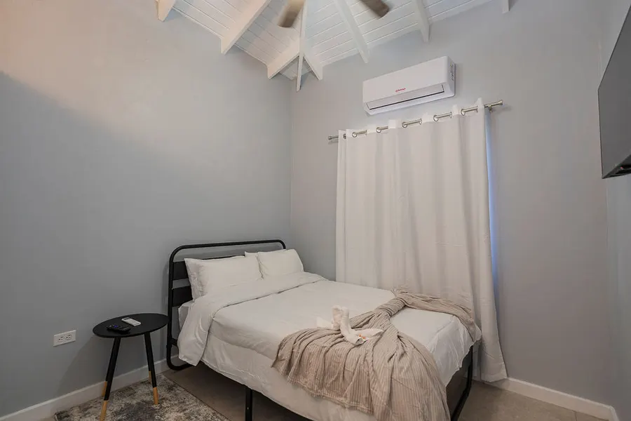 Unit 2 — Kaidana Gardens