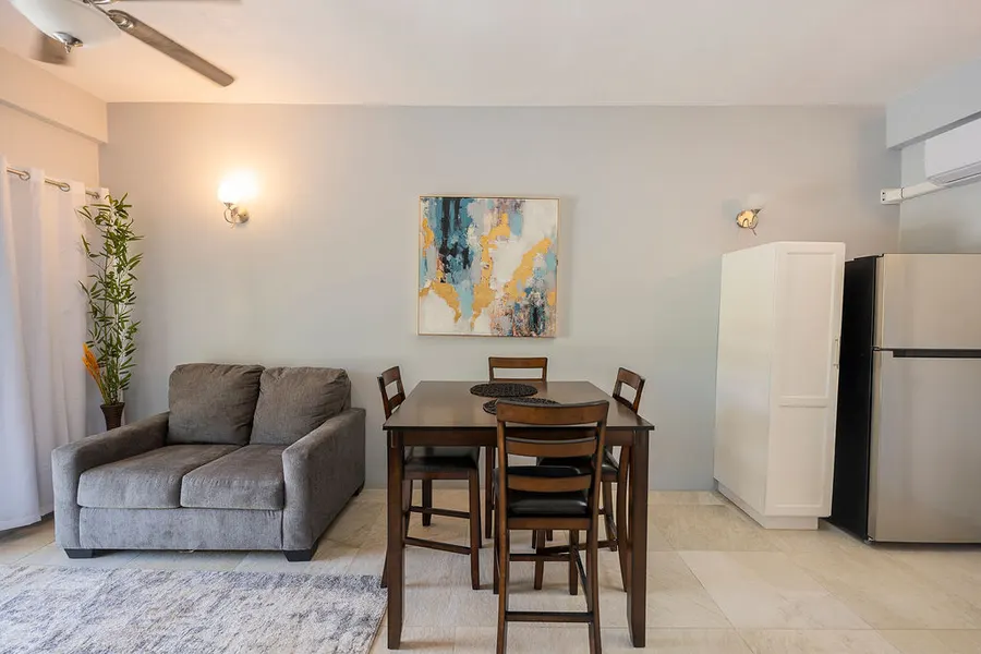 Unit 4 — Kaidana Gardens